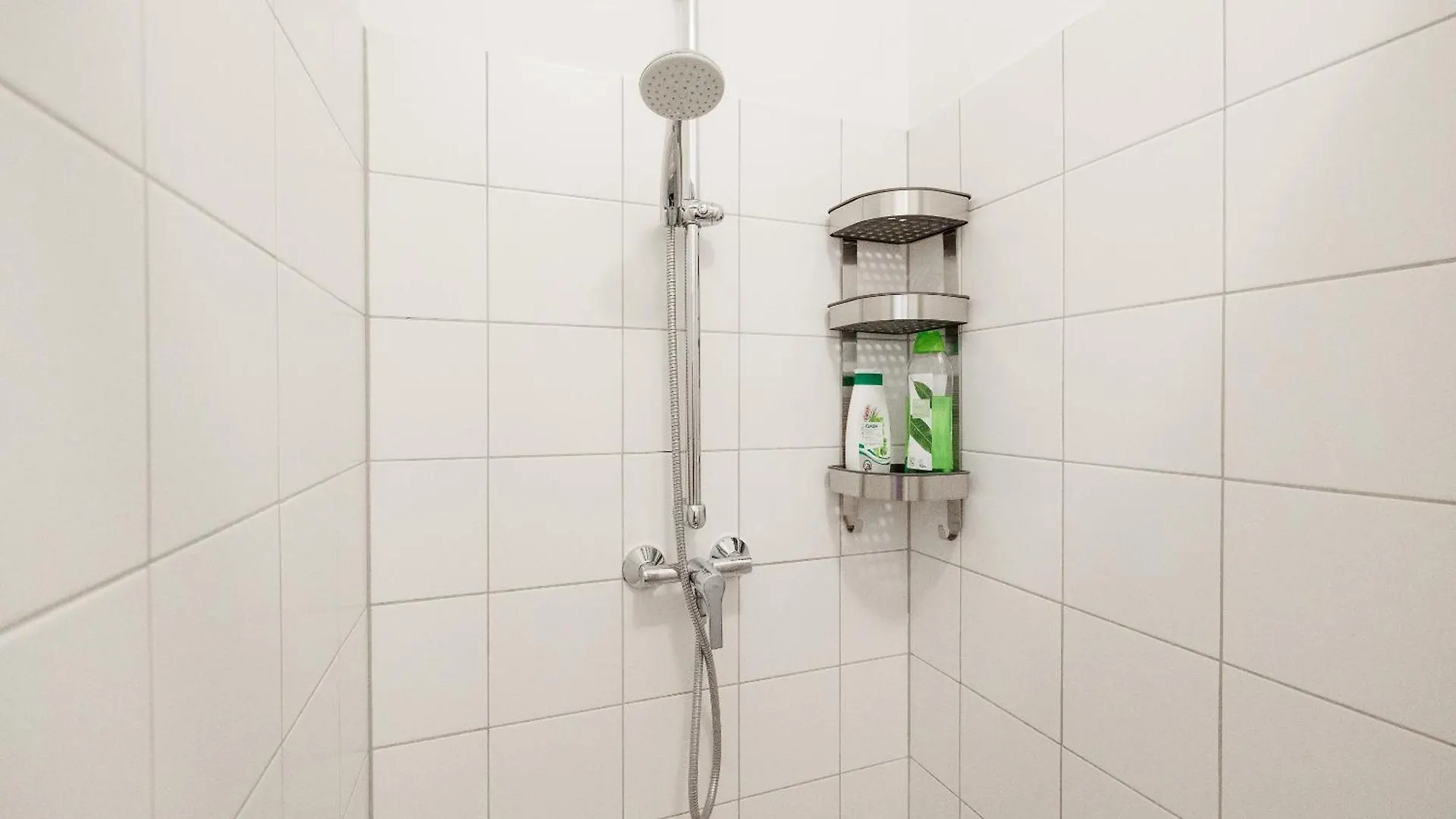Gemuetliches App. Messe / Prater Apartment Vienna 0*,  Austria