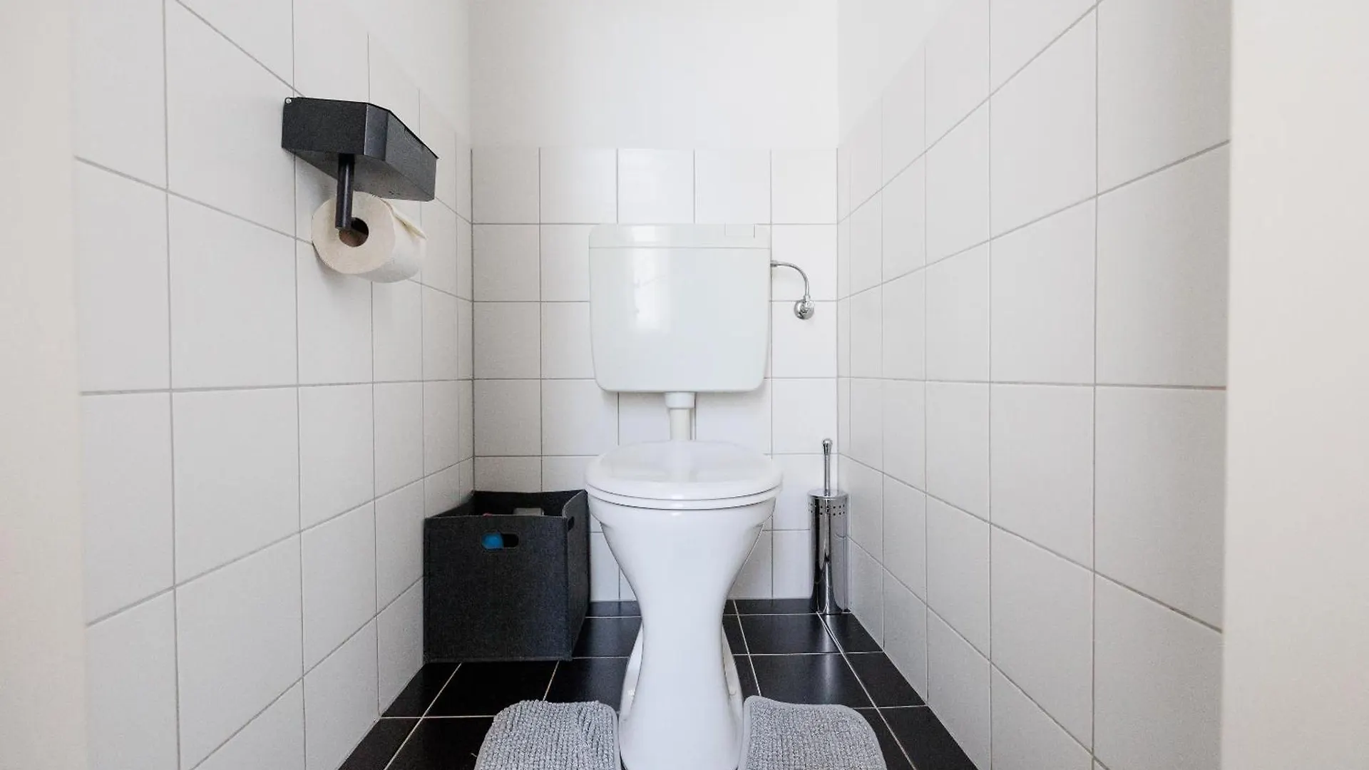 Gemuetliches App. Messe / Prater Apartment Vienna Austria