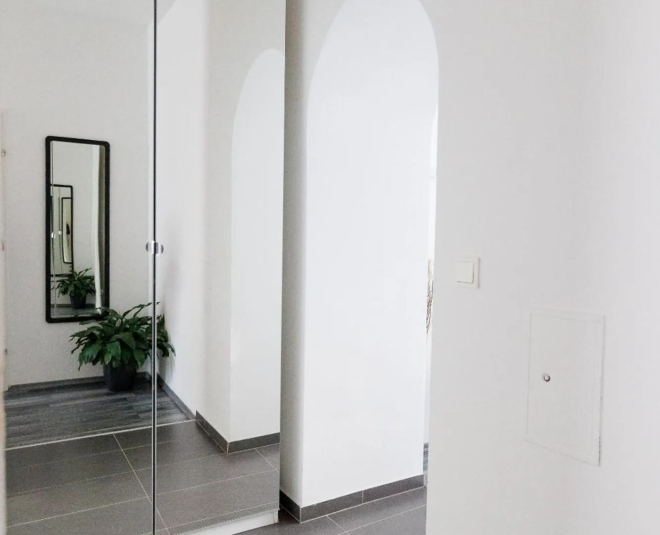 Gemuetliches App. Messe / Prater Apartment Vienna Austria
