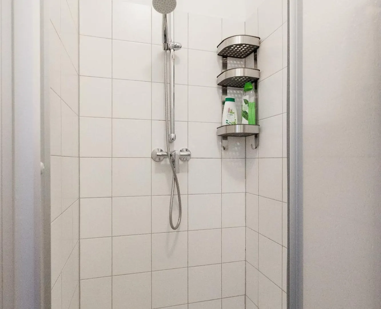 Gemuetliches App. Messe / Prater Apartment Vienna