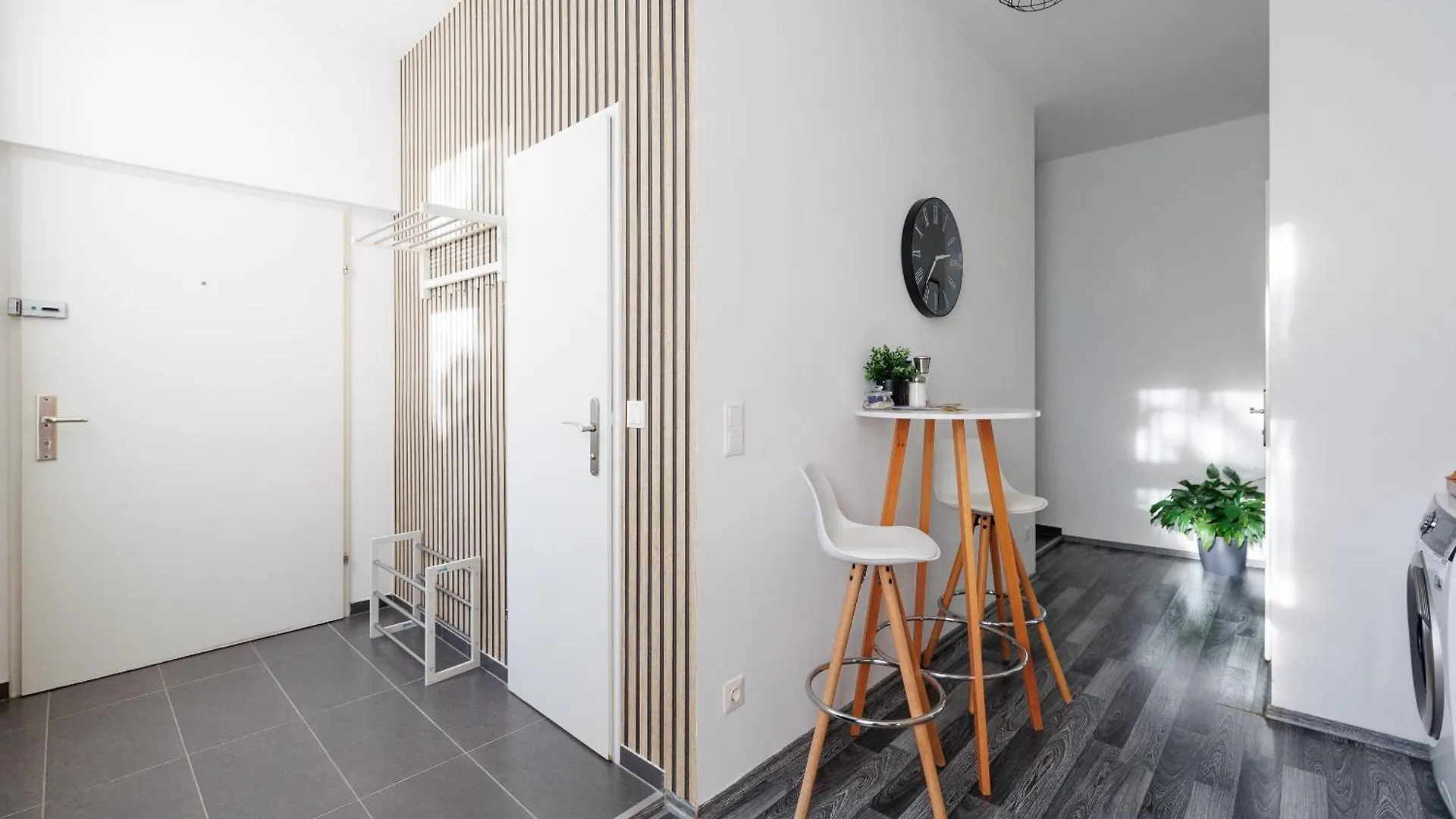 Gemuetliches App. Messe / Prater Apartment Vienna 0*,  Austria